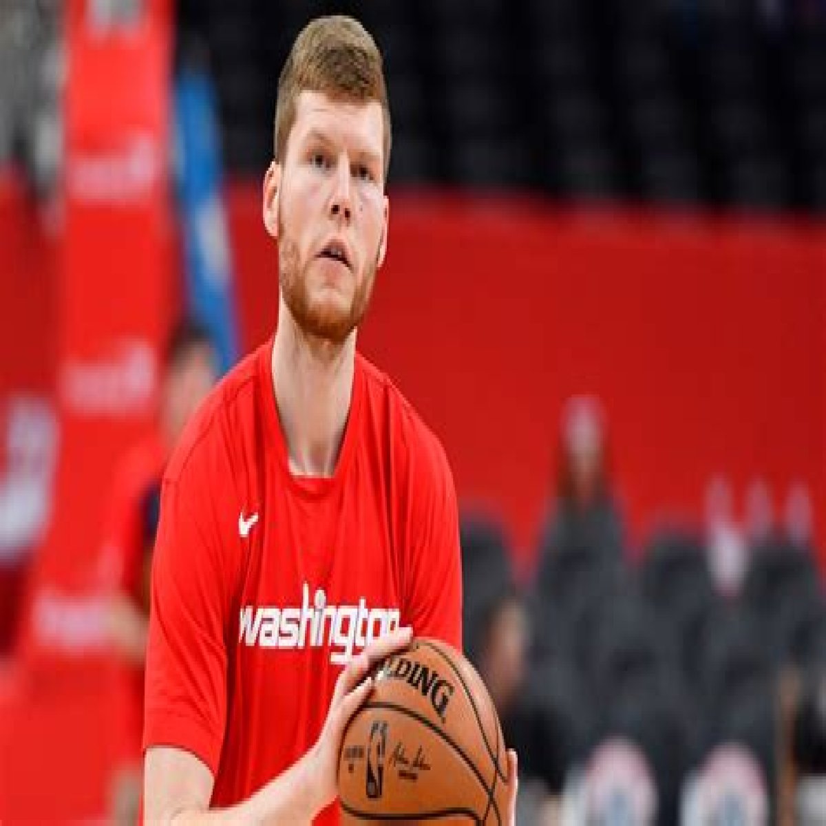 Davis Bertans Contract, Teams, Injury, Trade, Injury, 3 Point Percentage, Career High