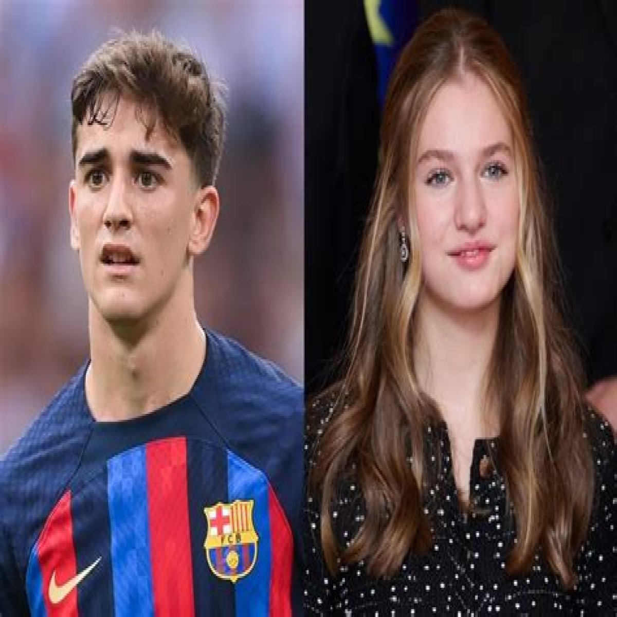 Discovering Spanish Princess Leonor Gavi: A Royal With A Bright Future
